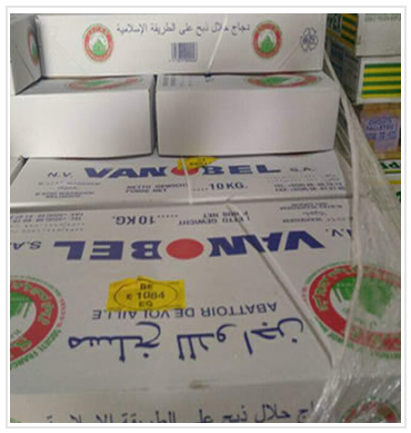 Tuna in Ghana